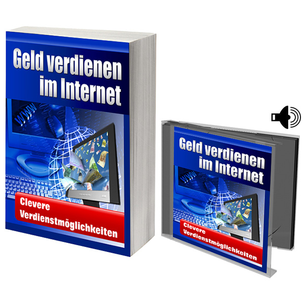 Geld verdienen im Internet
