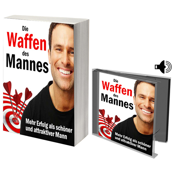 Die Waffen des Mannes