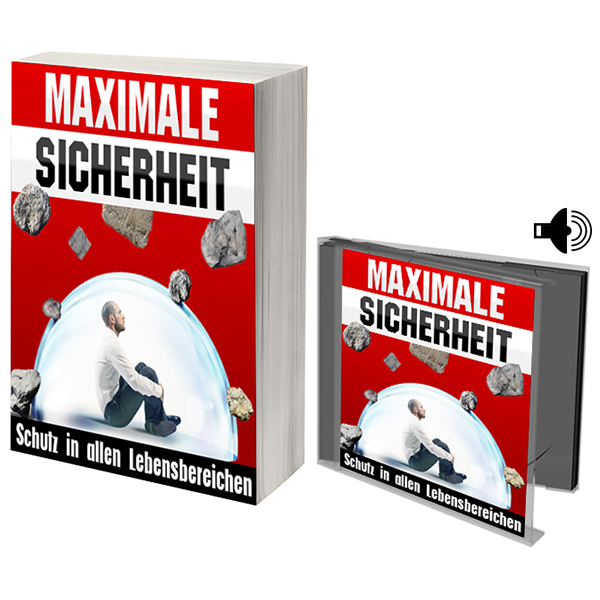 Maximale Sicherheit