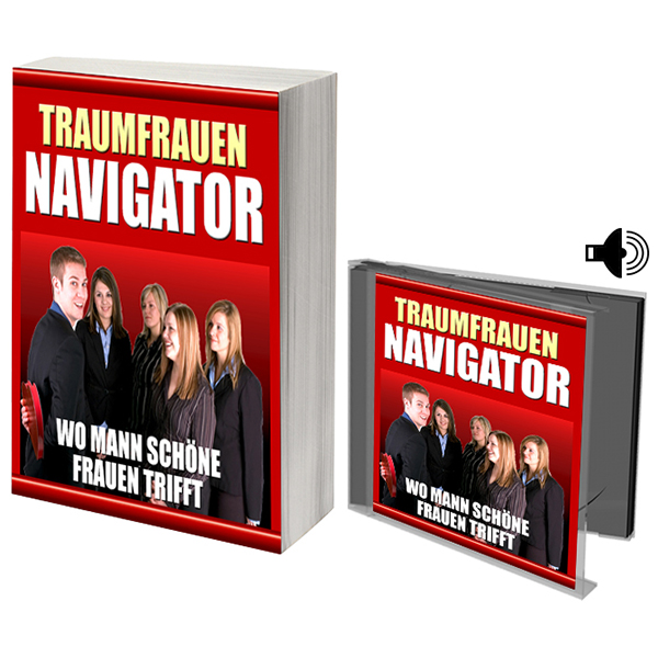 Traumfrauen Navigator - Wo Mann schöne Frauen trifft
