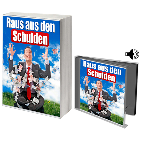 Raus aus den Schulden