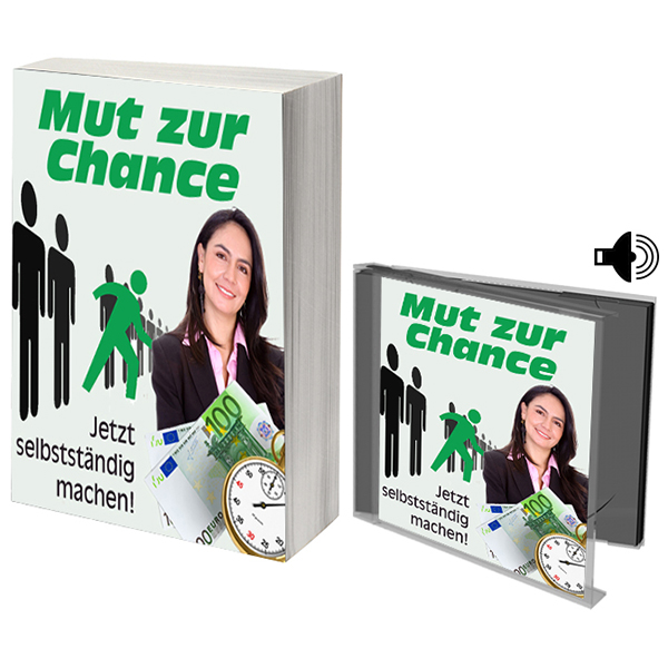 Mut zur Chance
